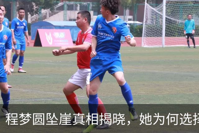 程梦圆坠崖真相揭晓，她为何选择走向绝境？
