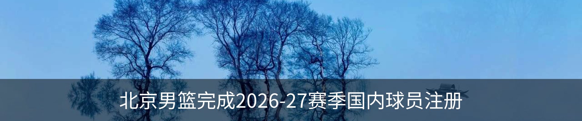 新闻动态